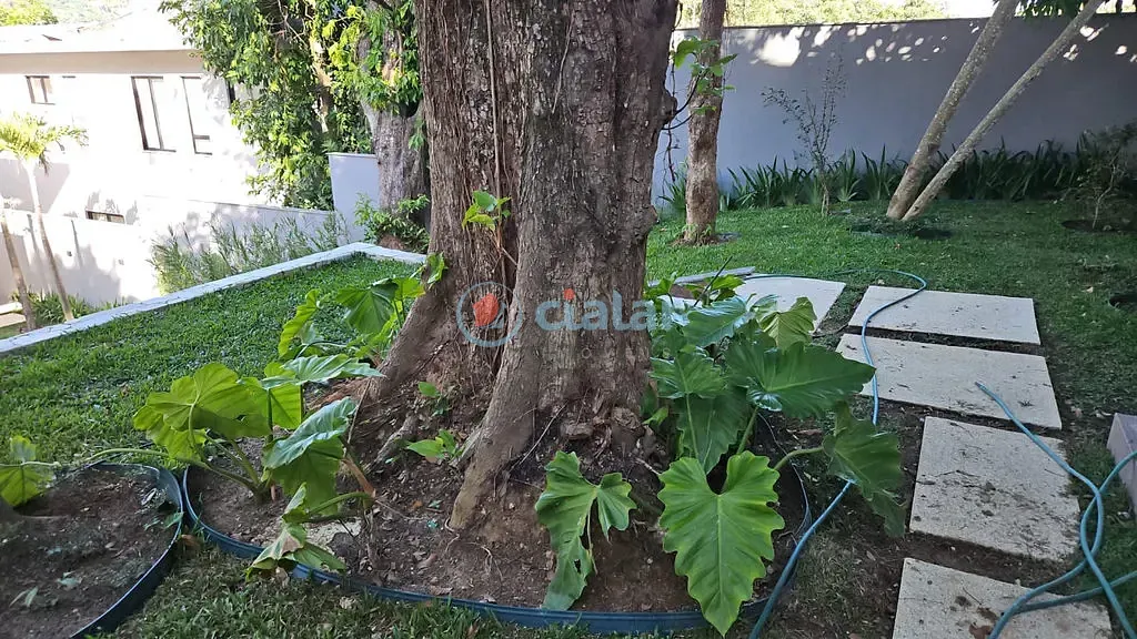 Casa, 5 quartos, 925 m² - Foto 21