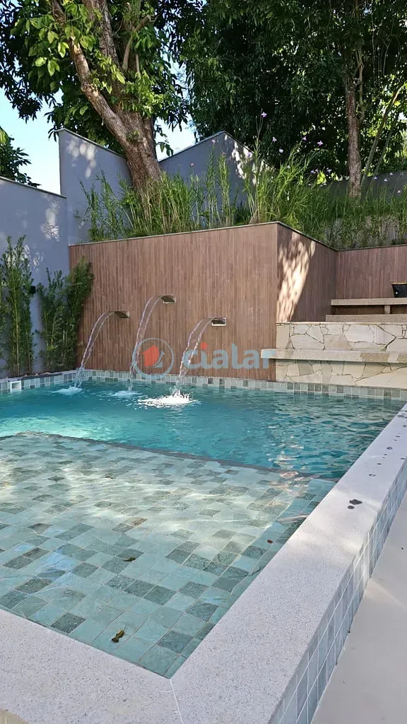 Casa, 5 quartos, 925 m² - Foto 23