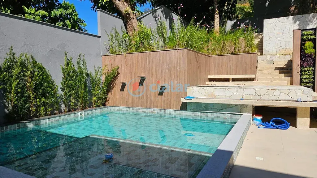 Casa, 5 quartos, 925 m² - Foto 25