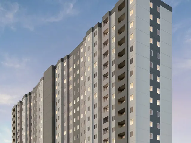 Foto do Apartamento - Apartamento à venda 2 Quartos 36.73M² Vila Aurora (Zona Norte) São Paulo - SP | Grand Vivaz Jardim França Lyon | Lares e Andares Imóveis
