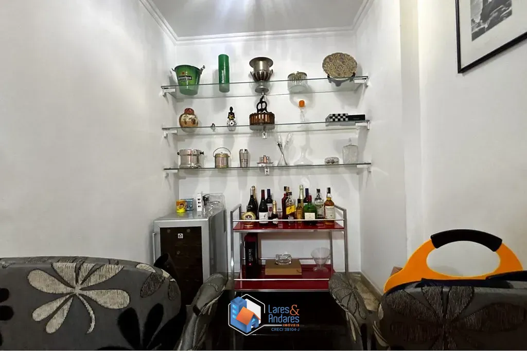 Apartamento, 3 quartos, 109 m² - Foto 20