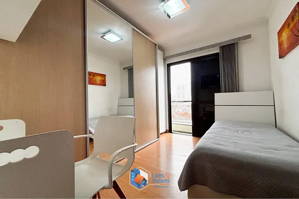 Apartamento, 3 quartos, 109 m² - Foto 15