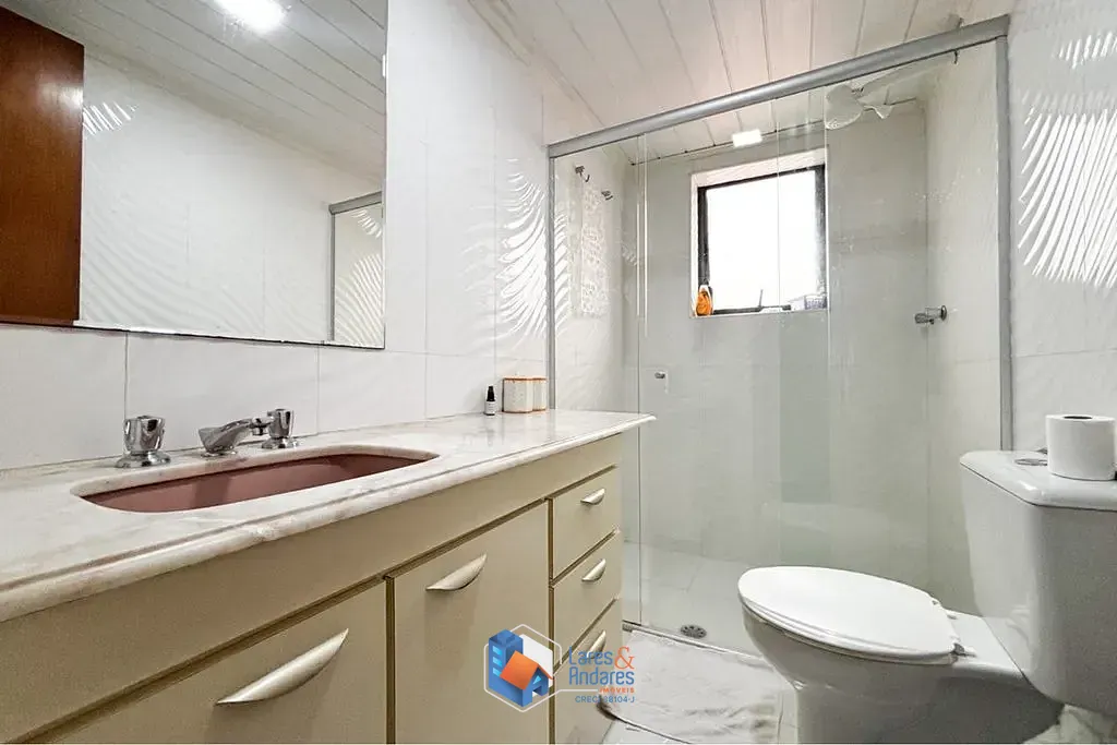Apartamento, 3 quartos, 109 m² - Foto 2