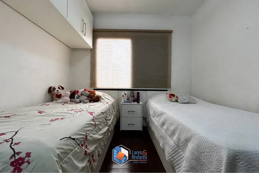 Apartamento, 3 quartos, 109 m² - Foto 13