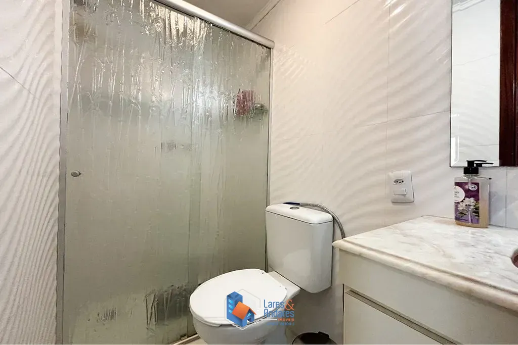 Apartamento, 3 quartos, 109 m² - Foto 12