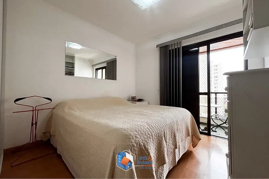 Apartamento, 3 quartos, 109 m² - Foto 11