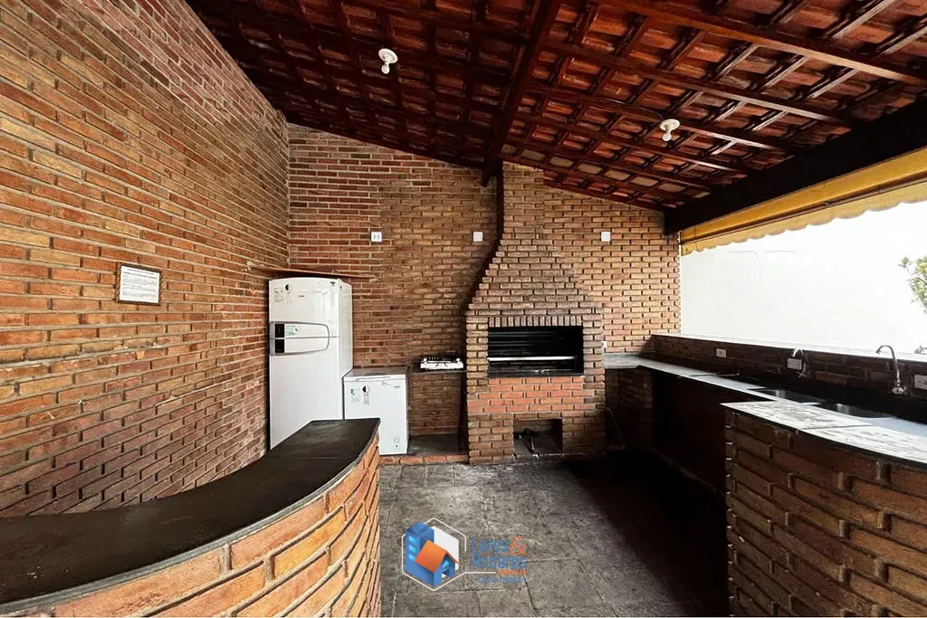 Apartamento, 3 quartos, 109 m² - Foto 8