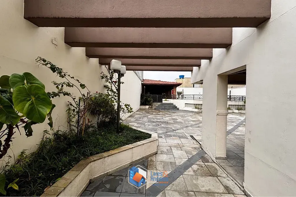 Apartamento, 3 quartos, 109 m² - Foto 6