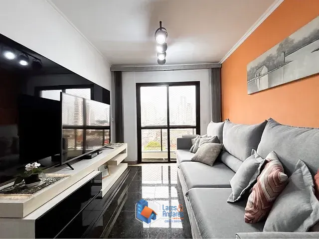 Empreendimento disponível, no bairro Mooca em São Paulo