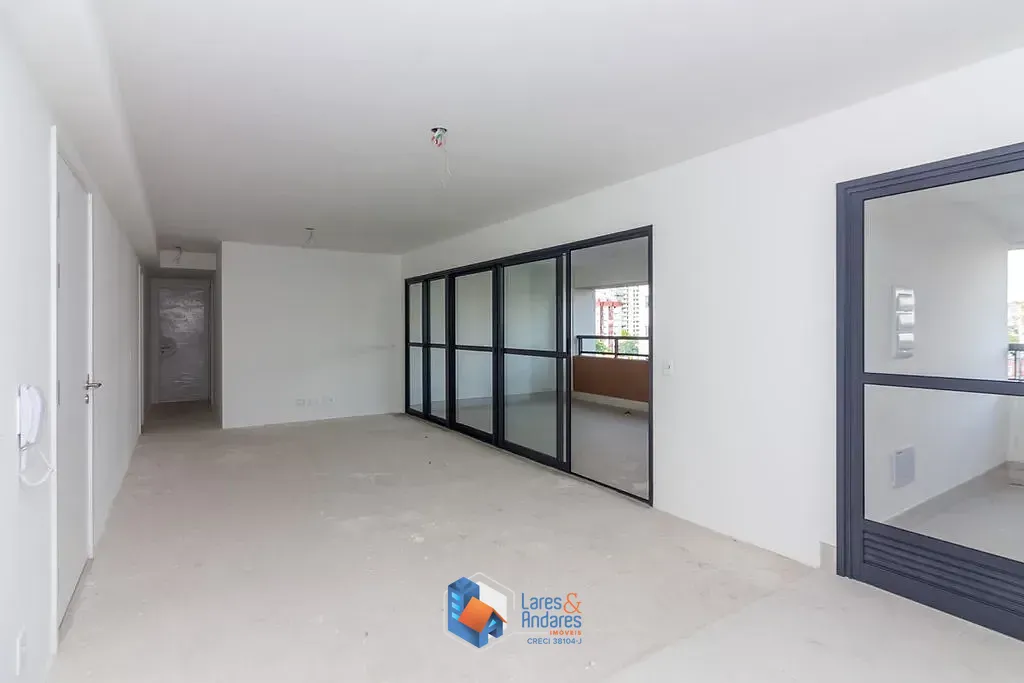 Apartamento, 2 quartos, 119 m² - Foto 1