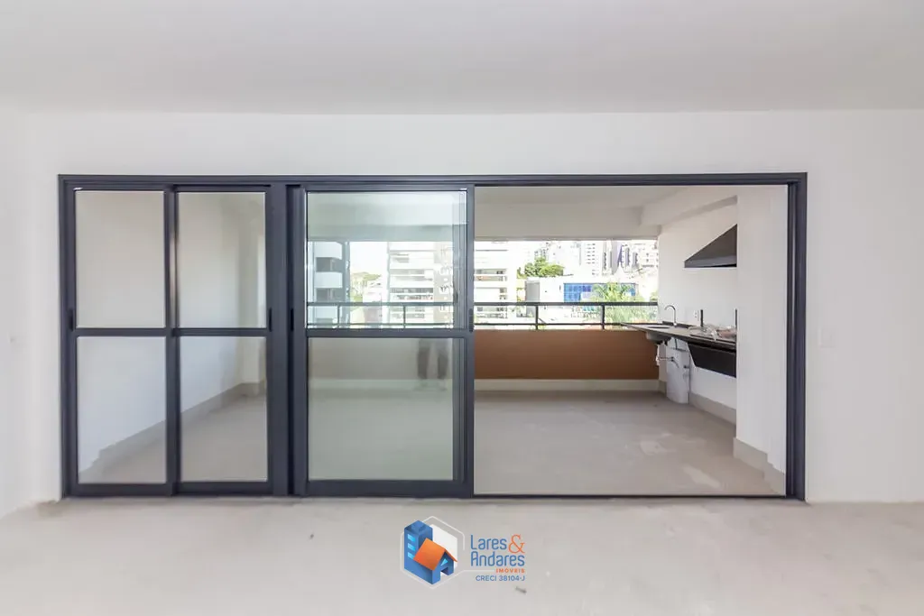 Apartamento, 2 quartos, 119 m² - Foto 32