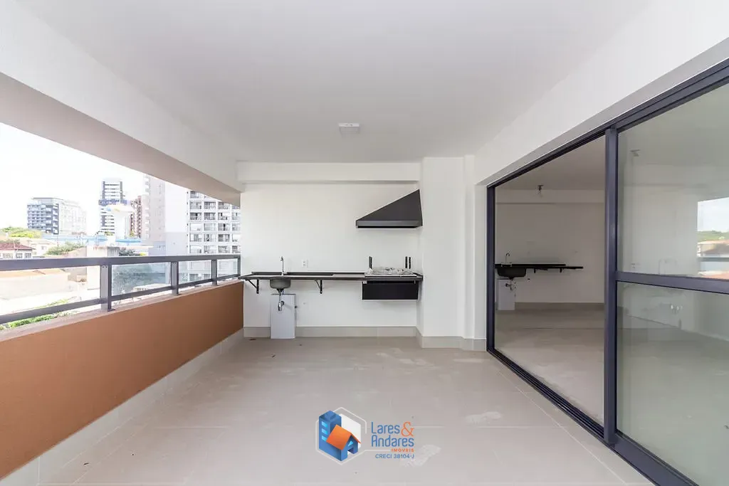 Apartamento, 2 quartos, 119 m² - Foto 34