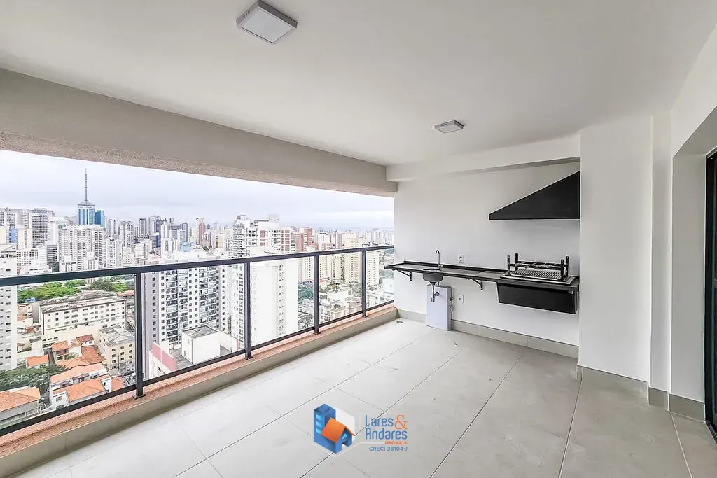 Apartamento, 2 quartos, 119 m² - Foto 37