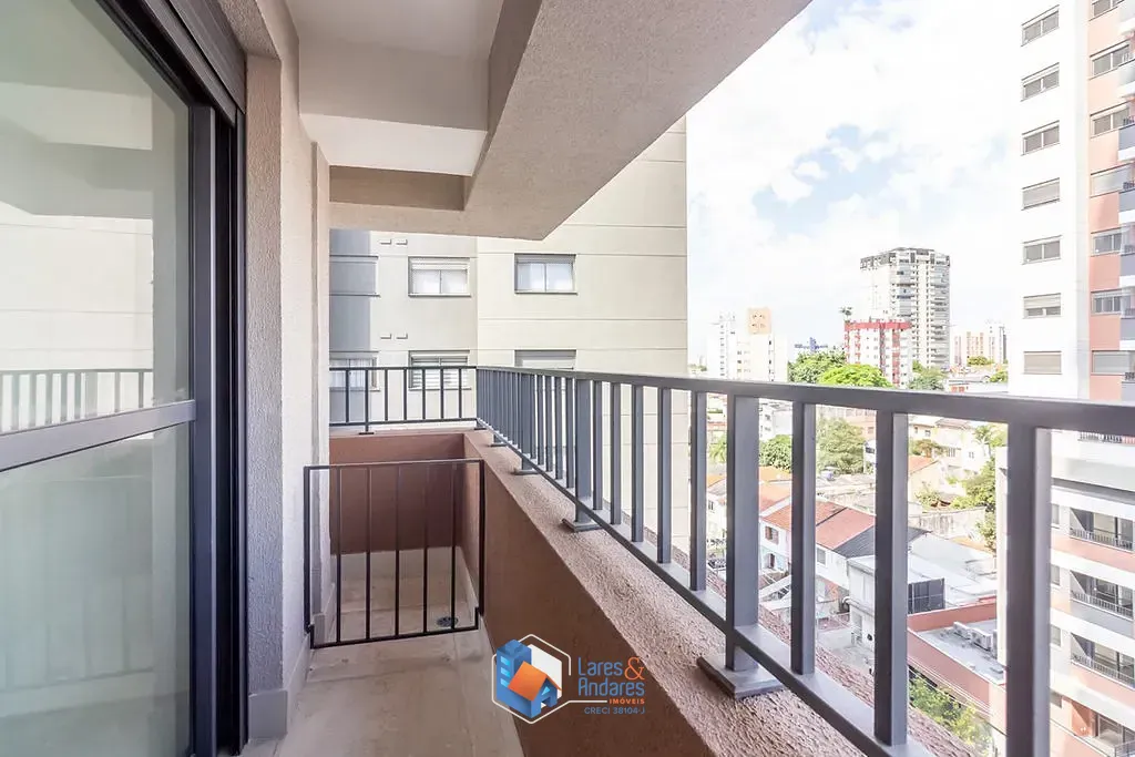 Apartamento, 2 quartos, 119 m² - Foto 39