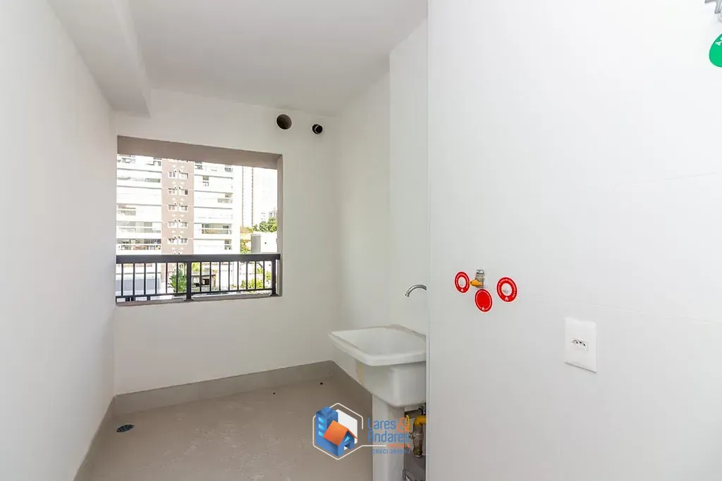Apartamento, 2 quartos, 119 m² - Foto 41