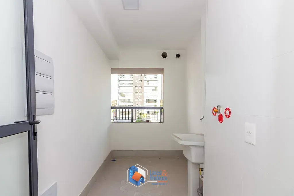 Apartamento, 2 quartos, 119 m² - Foto 29