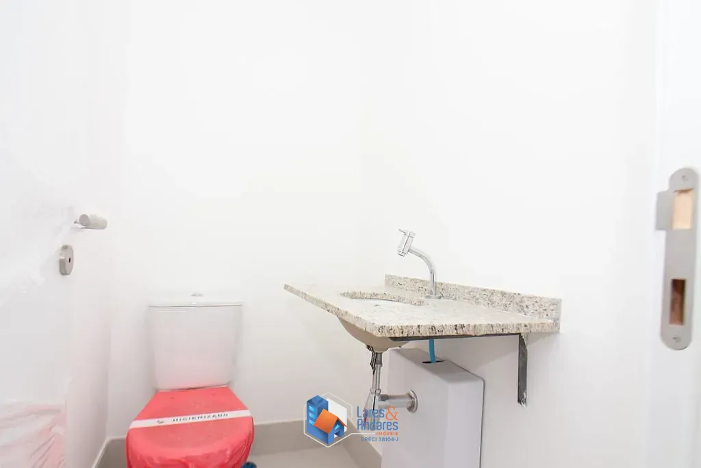Apartamento, 2 quartos, 119 m² - Foto 53