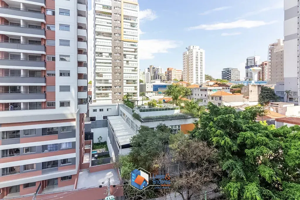 Apartamento, 2 quartos, 119 m² - Foto 42