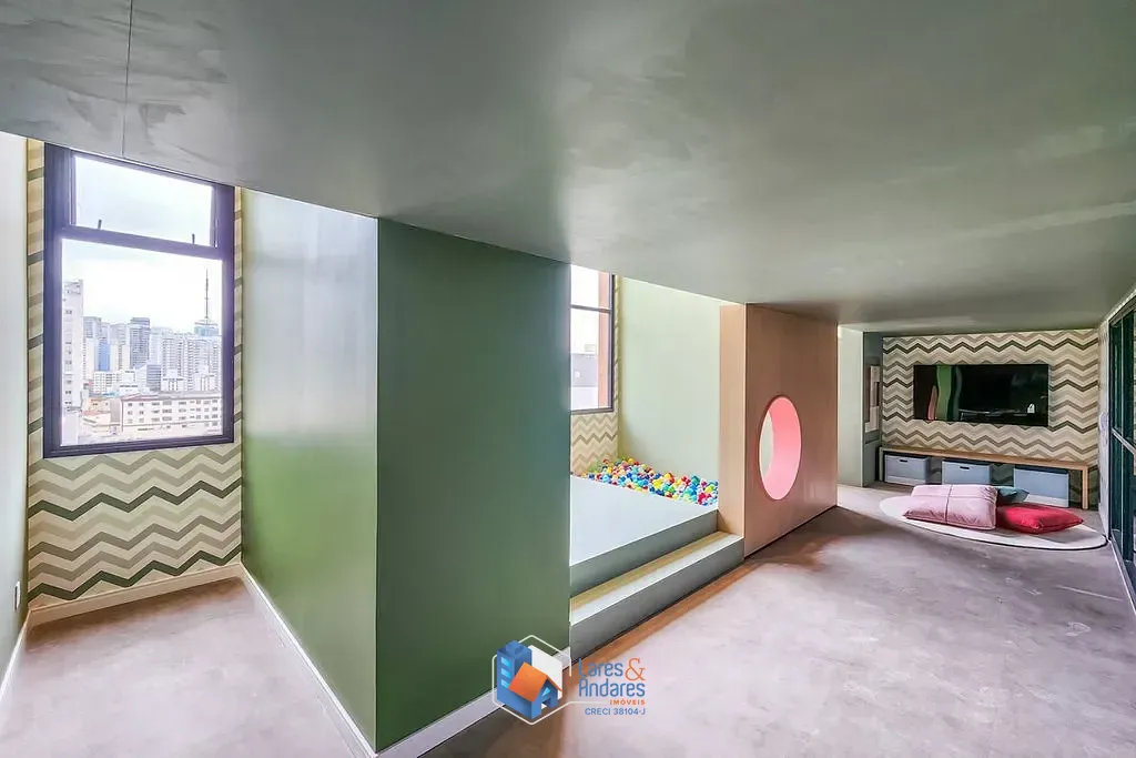 Apartamento, 2 quartos, 119 m² - Foto 15