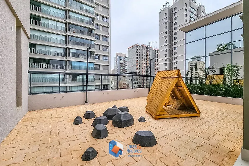 Apartamento, 2 quartos, 119 m² - Foto 6