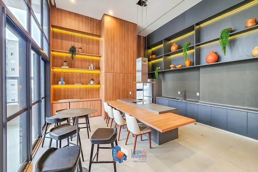 Apartamento, 2 quartos, 119 m² - Foto 9