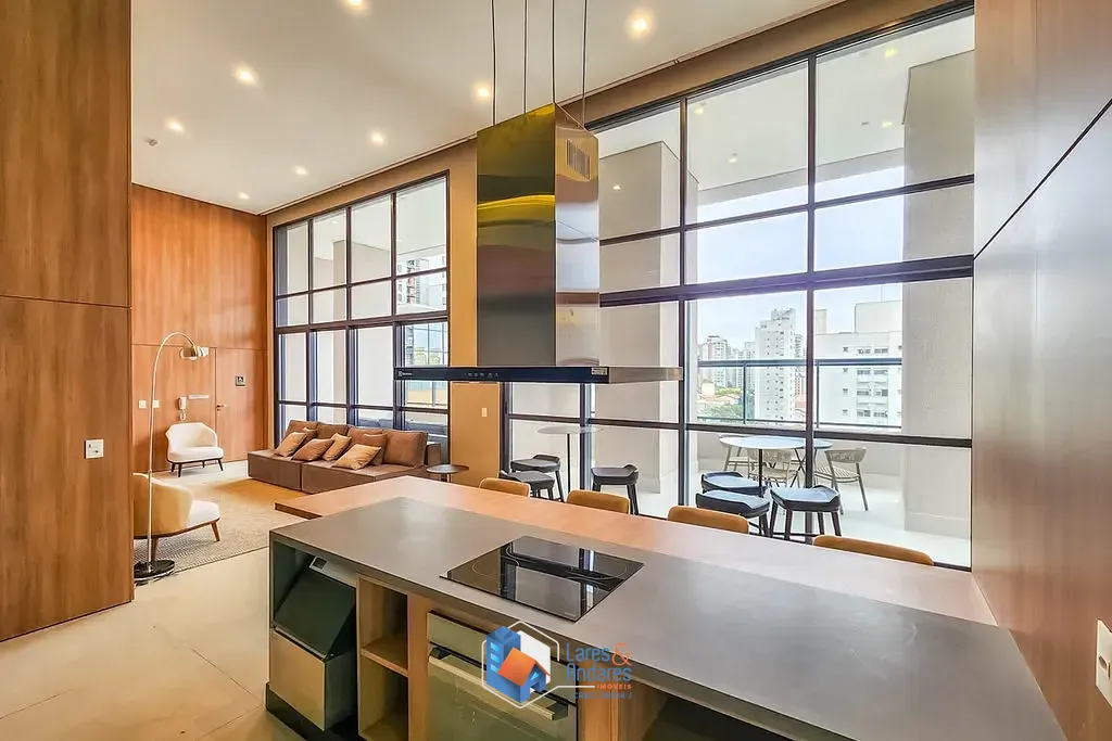 Apartamento, 2 quartos, 119 m² - Foto 10
