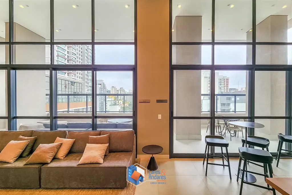 Apartamento, 2 quartos, 119 m² - Foto 11