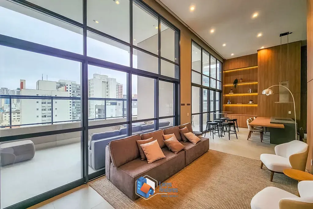 Apartamento, 2 quartos, 119 m² - Foto 12