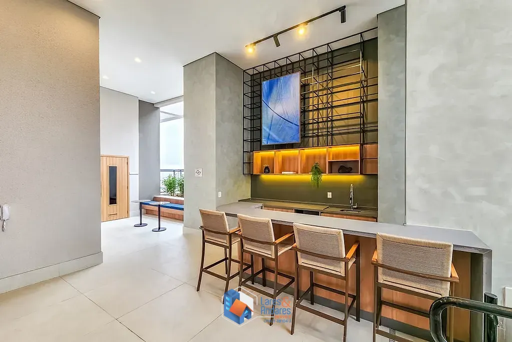Apartamento, 2 quartos, 119 m² - Foto 14