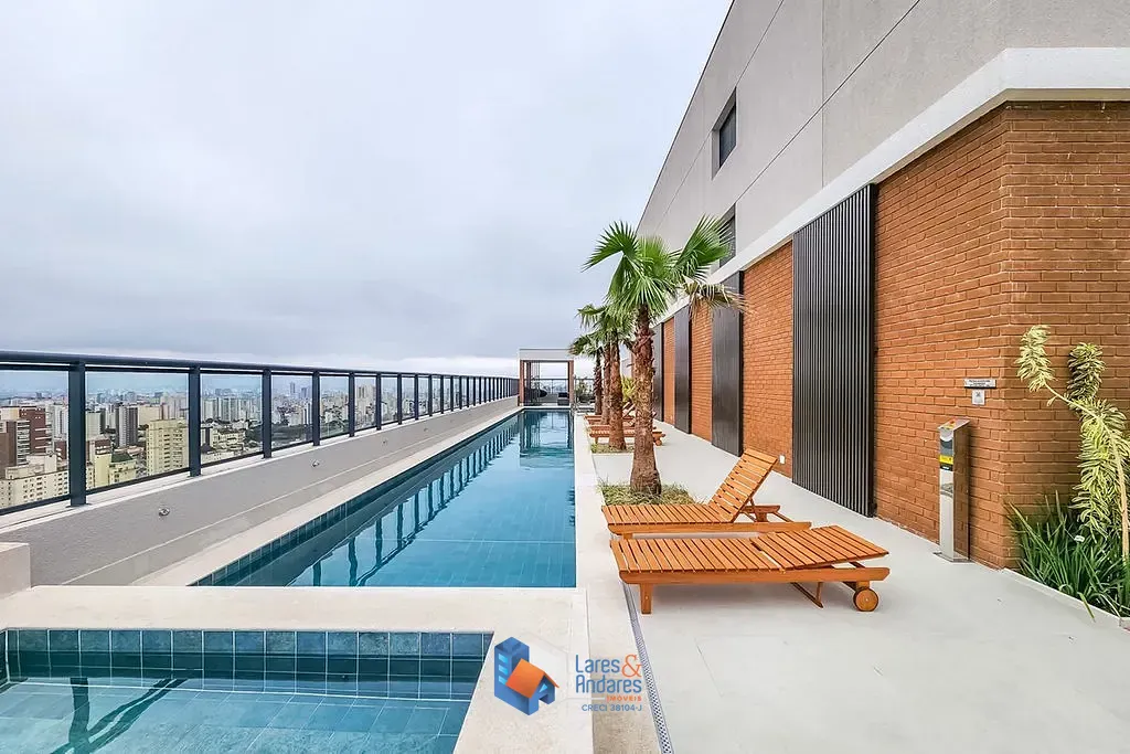 Apartamento, 2 quartos, 119 m² - Foto 16