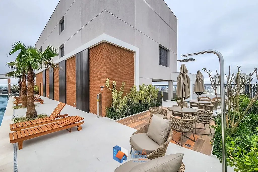 Apartamento, 2 quartos, 119 m² - Foto 17