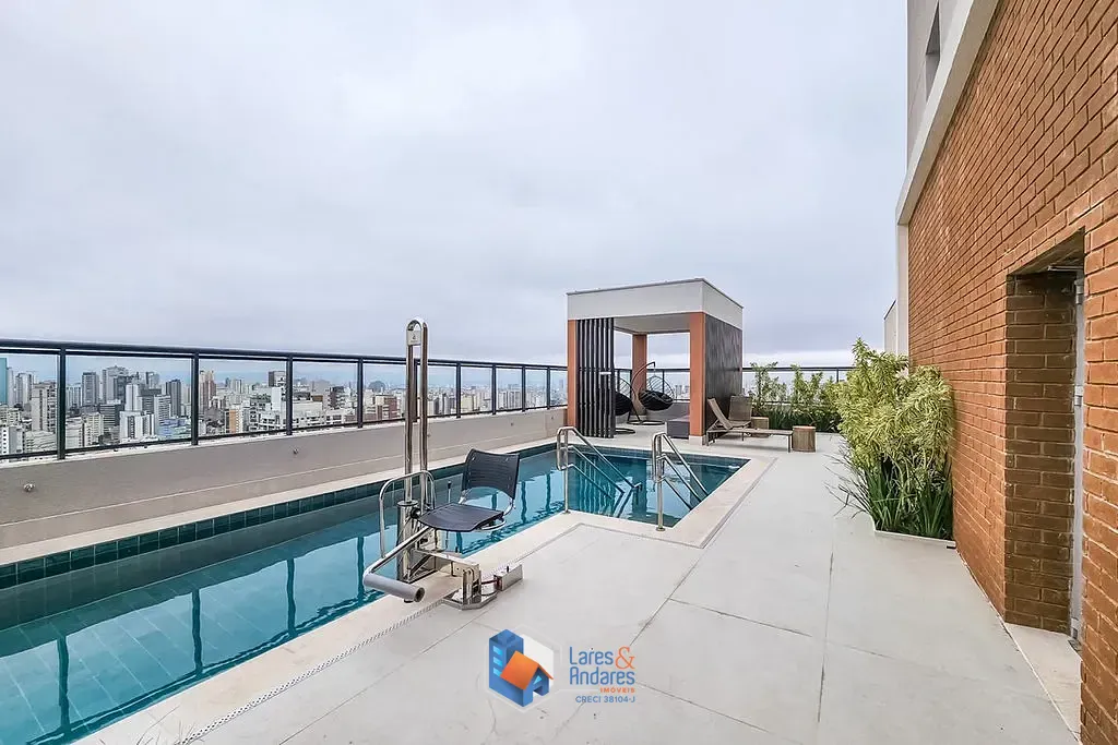 Apartamento, 2 quartos, 119 m² - Foto 19