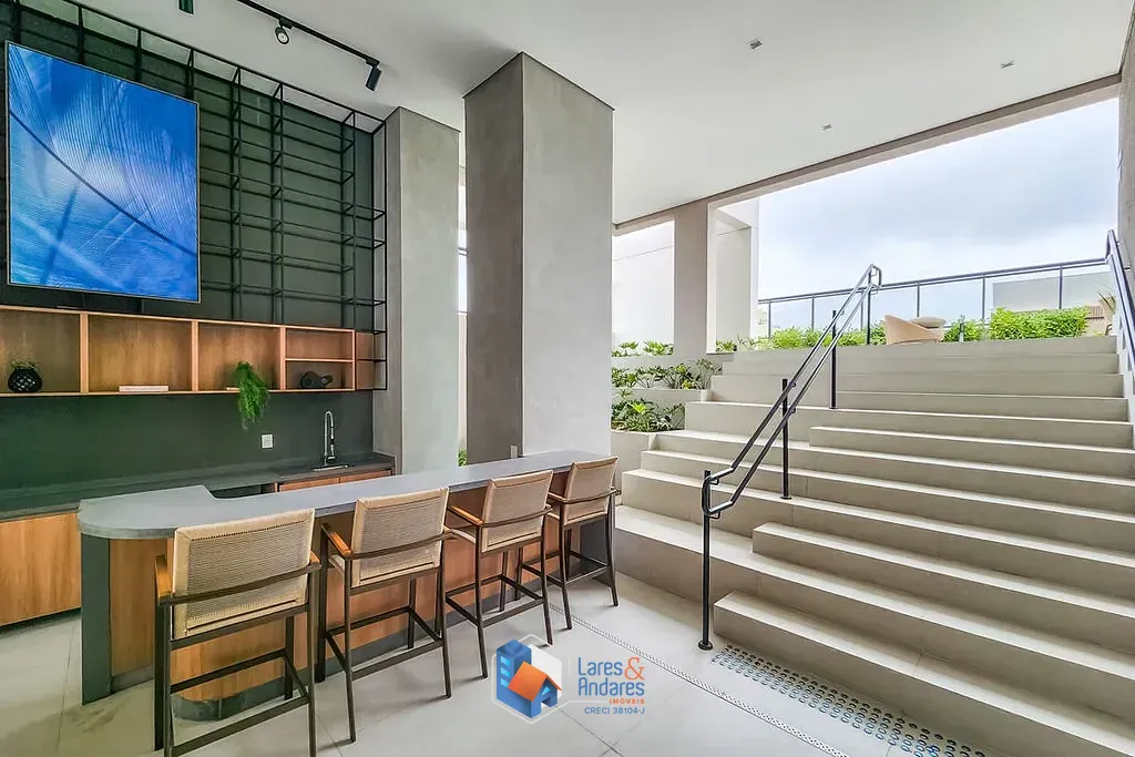 Apartamento, 2 quartos, 119 m² - Foto 22