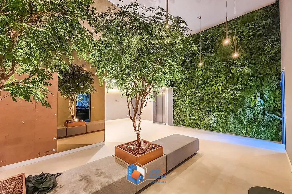 Apartamento, 2 quartos, 119 m² - Foto 25