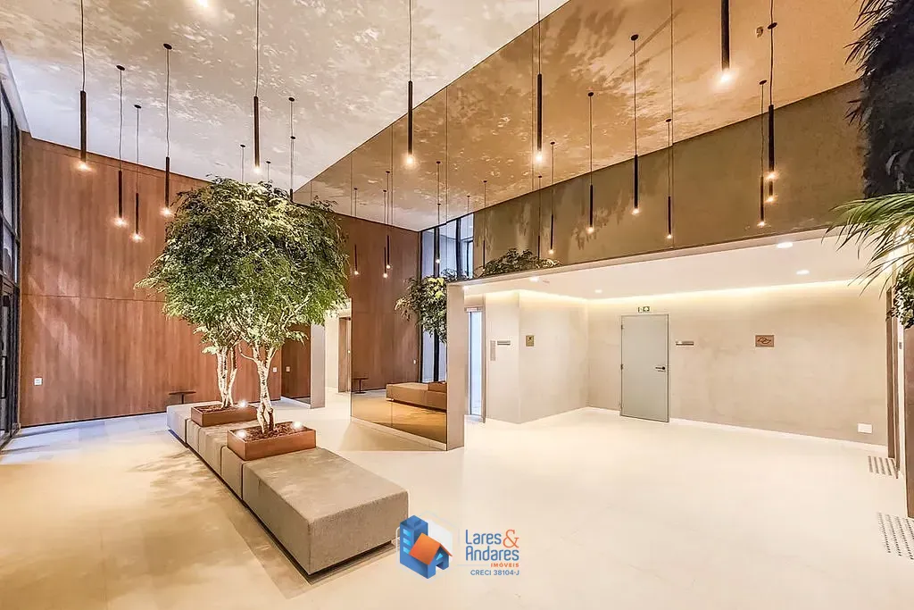 Apartamento, 2 quartos, 119 m² - Foto 26