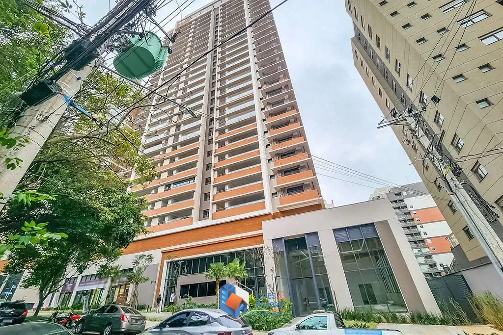 Apartamento, 2 quartos, 119 m² - Foto 27