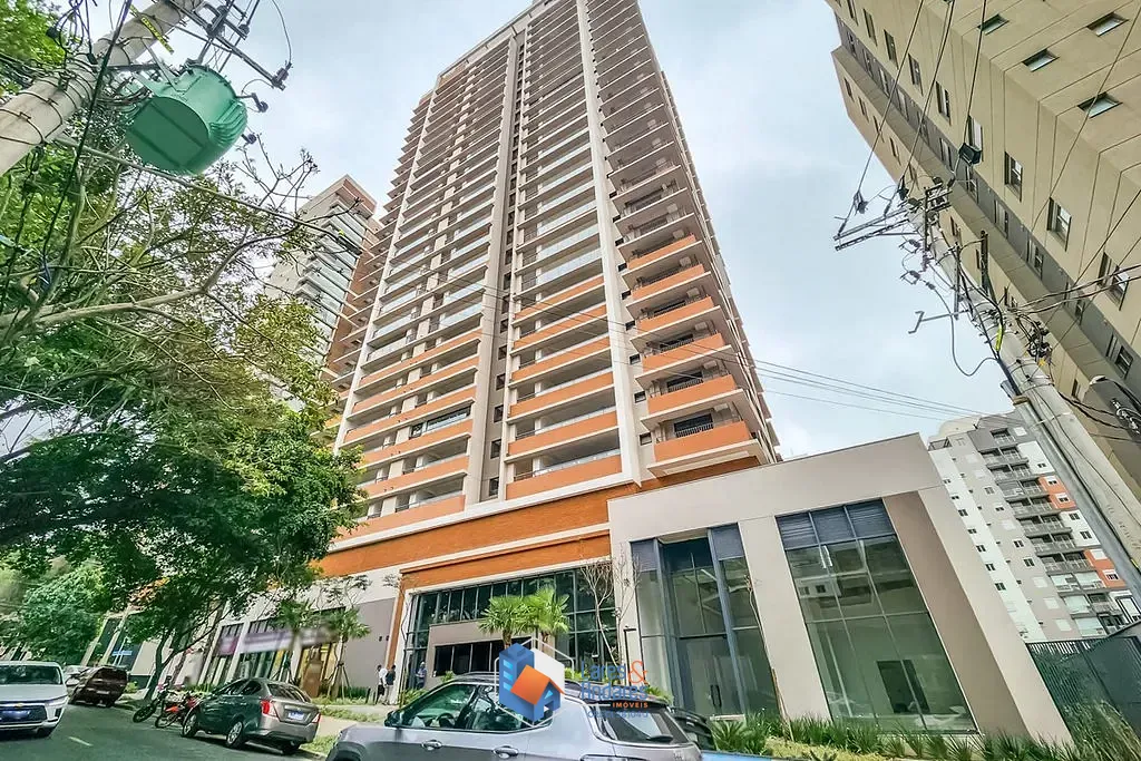 Apartamento, 2 quartos, 119 m² - Foto 28