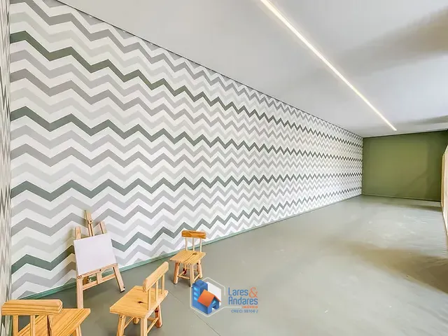 Apartamento 2 quartos e 2 banheiros, à venda, no bairro Vila Mariana em São Paulo