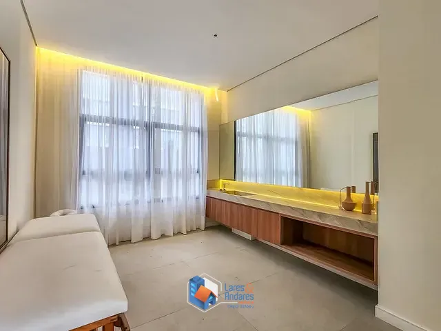 Apartamento 2 quartos e 2 banheiros, à venda, no bairro Vila Mariana em São Paulo