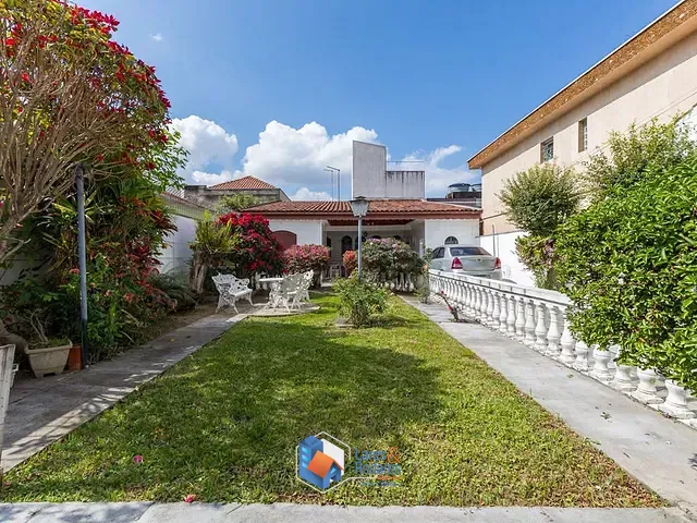 Casa 2 quartos e 1 banheiro, à venda, no bairro Parque Maria Luiza em São Paulo