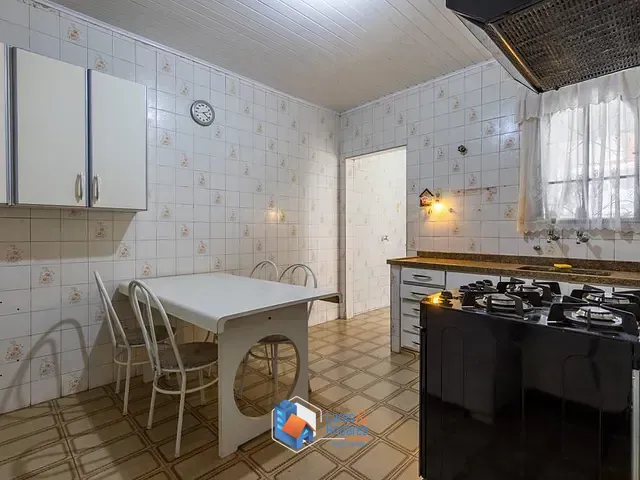 Casa 2 quartos e 1 banheiro, à venda, no bairro Parque Maria Luiza em São Paulo