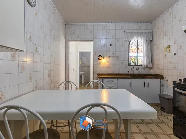 Casa 2 quartos e 1 banheiro, à venda, no bairro Parque Maria Luiza em São Paulo
