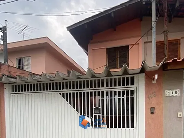 Casa 2 quartos e 2 banheiros, à venda, no bairro Jardim Caravelas em São Paulo
