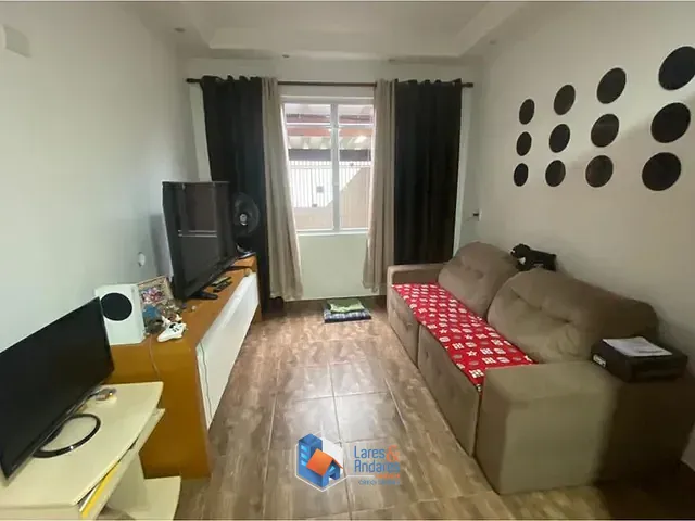 Casa 2 quartos e 2 banheiros, à venda, no bairro Jardim Caravelas em São Paulo