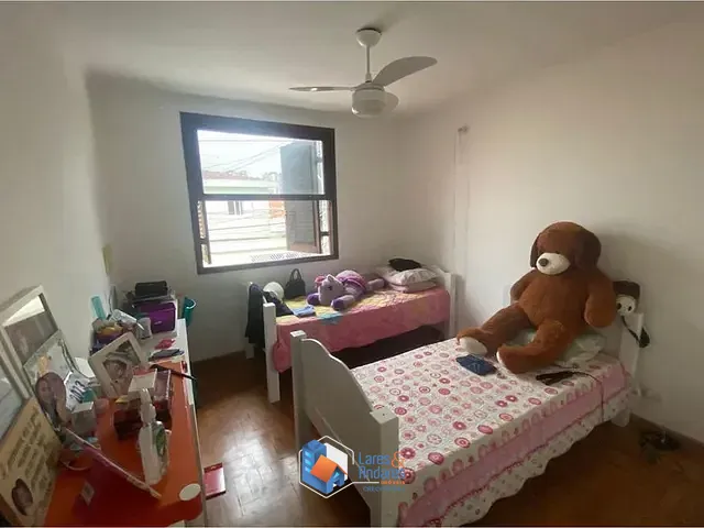 Casa 2 quartos e 2 banheiros, à venda, no bairro Jardim Caravelas em São Paulo