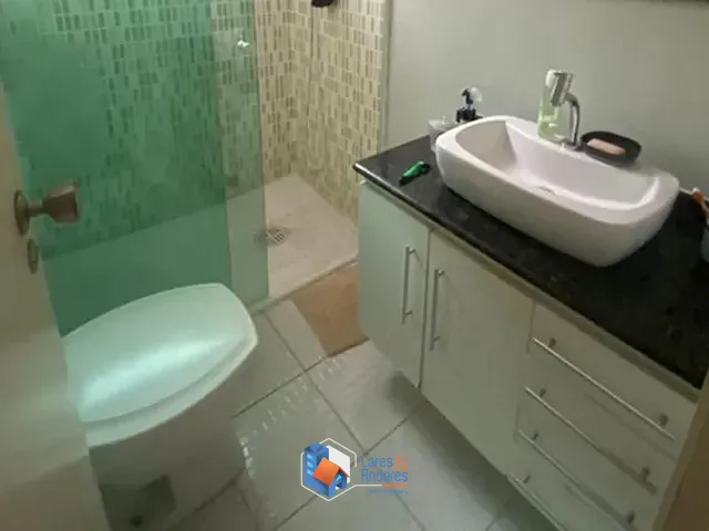 Casa 2 quartos e 2 banheiros, à venda, no bairro Jardim Caravelas em São Paulo