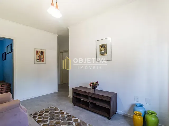 Apartamento 3 quartos e 1 banheiro, à venda, no bairro São Sebastião em Porto Alegre