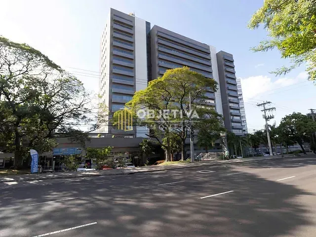 Sala à venda, no bairro São Sebastião em Porto Alegre
