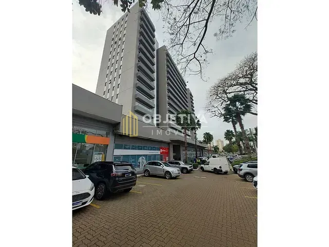 Sala à venda, no bairro São Sebastião em Porto Alegre