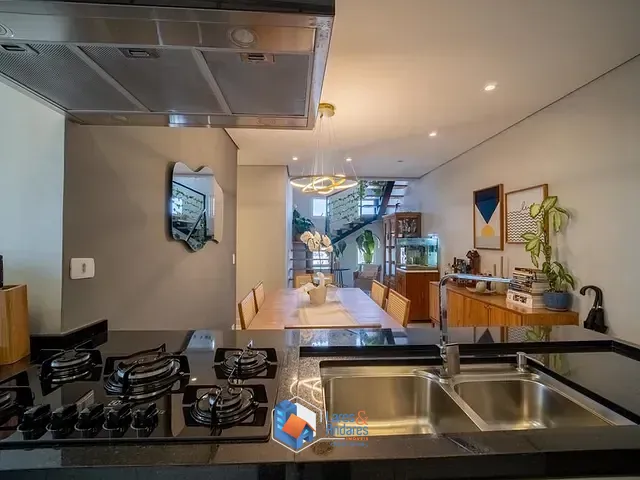 Apartamento 3 quartos e 3 banheiros, à venda, no bairro Lauzane Paulista em São Paulo